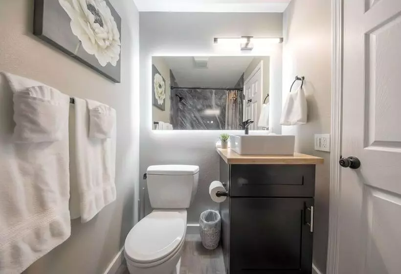 ペンション High Point Guesthouse