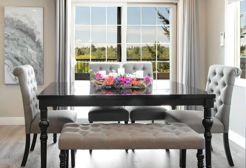 پانسیون High Point Guesthouse