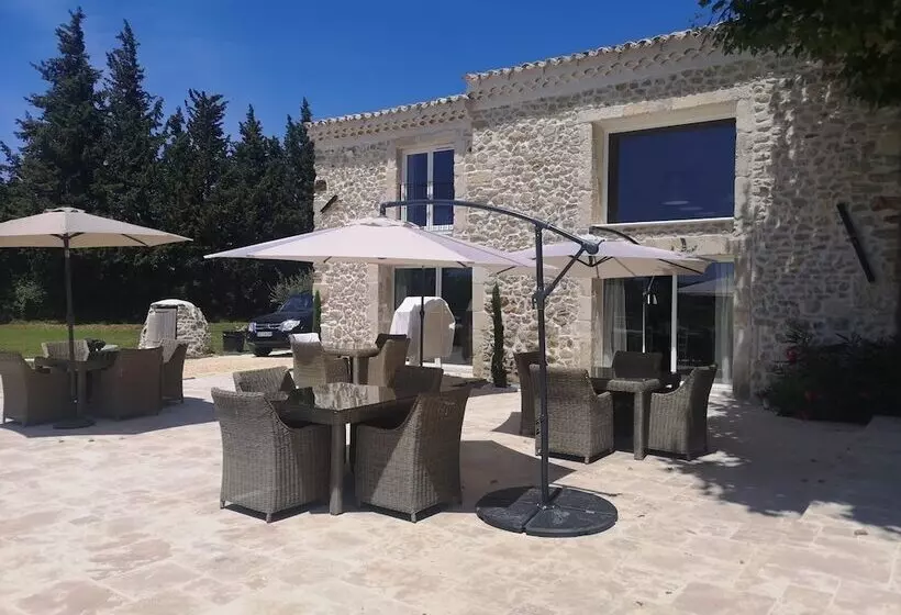 Majatalo La Petite Plaine