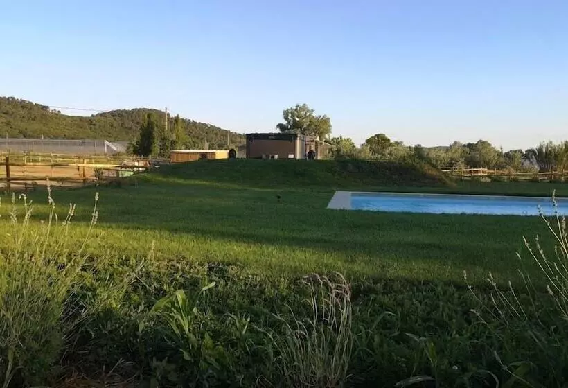 Majatalo La Petite Plaine