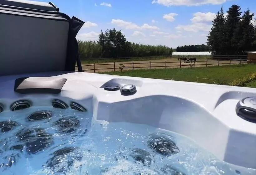 Majatalo La Petite Plaine