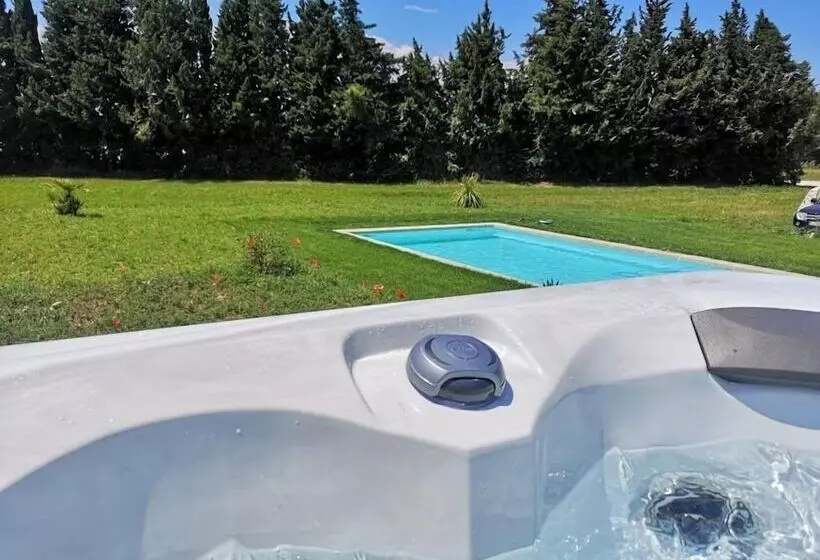 Majatalo La Petite Plaine