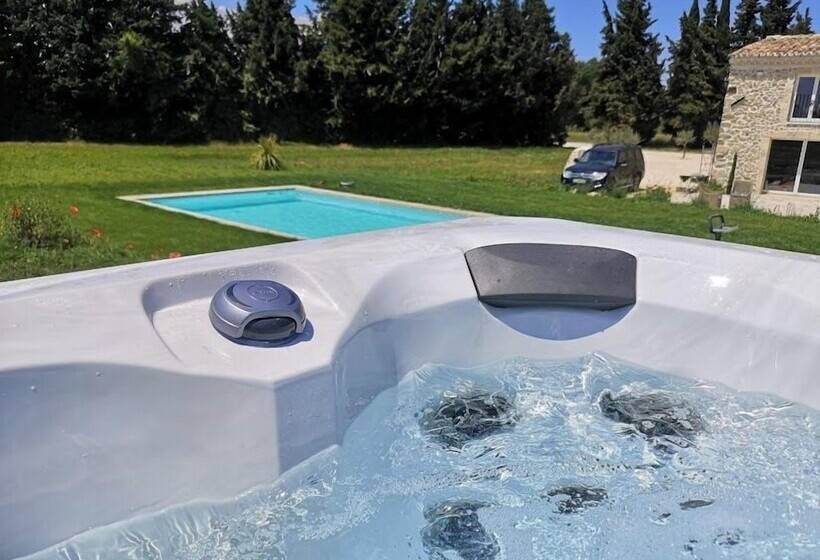 פנסיון La Petite Plaine