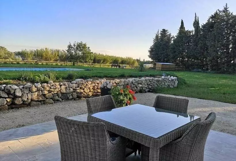 Majatalo La Petite Plaine