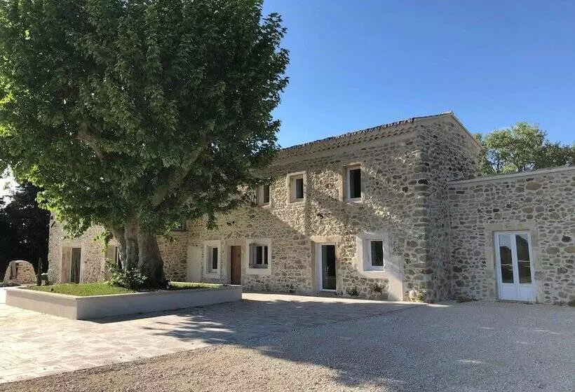 Majatalo La Petite Plaine