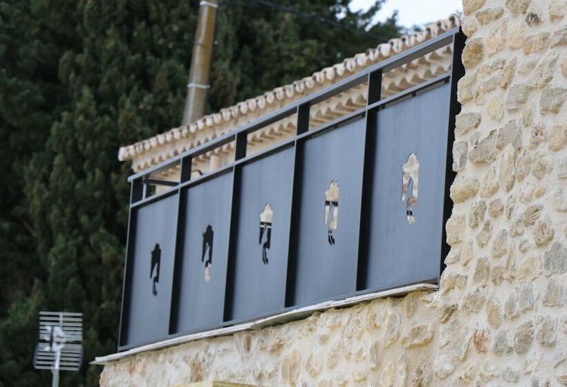 פנסיון La Petite Plaine