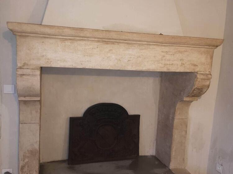 פנסיון La Petite Plaine