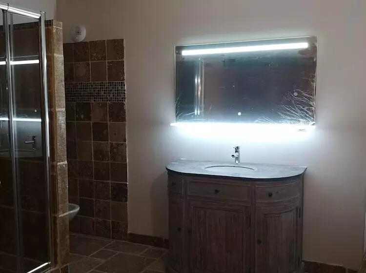 Majatalo La Petite Plaine