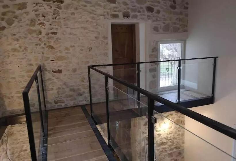 Majatalo La Petite Plaine