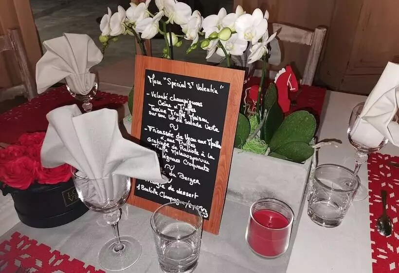 Majatalo La Petite Plaine