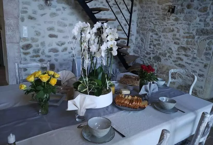 Majatalo La Petite Plaine