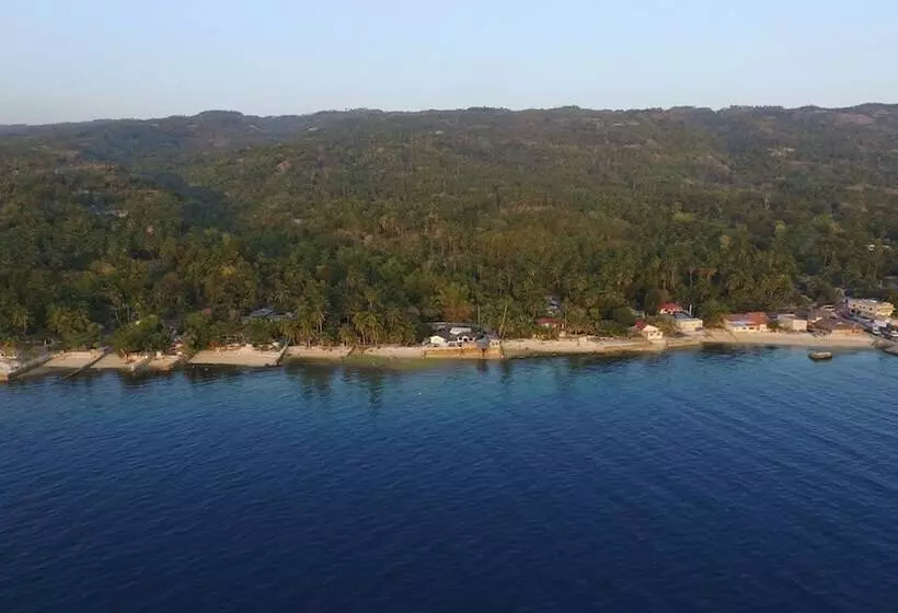 Majatalo Mdf Beach Resort And Day Tours