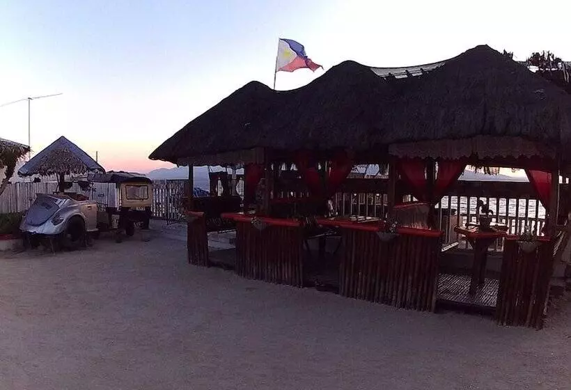 Majatalo Mdf Beach Resort And Day Tours