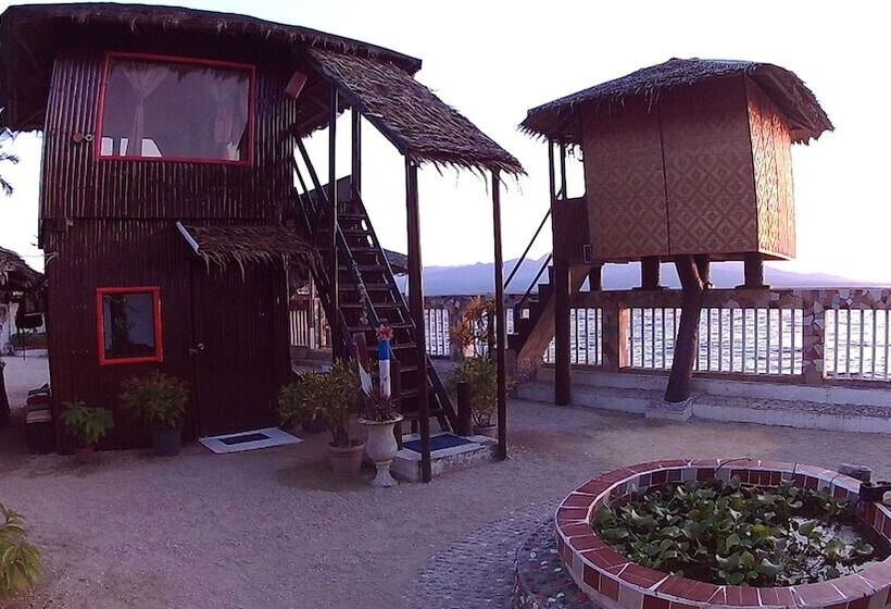 Pensiune Mdf Beach Resort And Day Tours