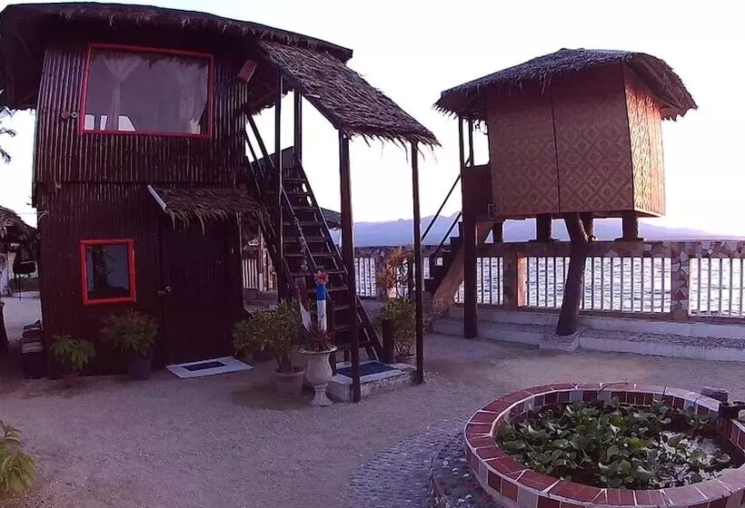 Majatalo Mdf Beach Resort And Day Tours