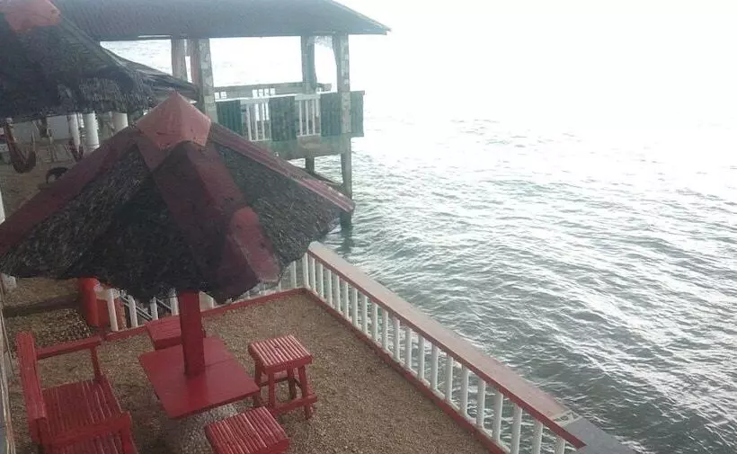 Majatalo Mdf Beach Resort And Day Tours