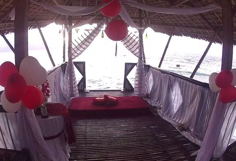 Majatalo Mdf Beach Resort And Day Tours