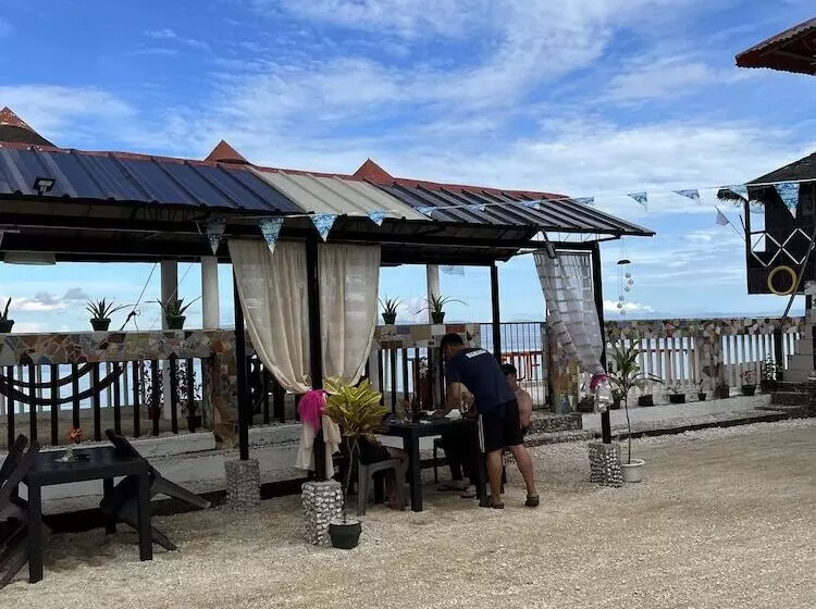 Majatalo Mdf Beach Resort And Day Tours