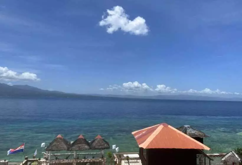 Majatalo Mdf Beach Resort And Day Tours