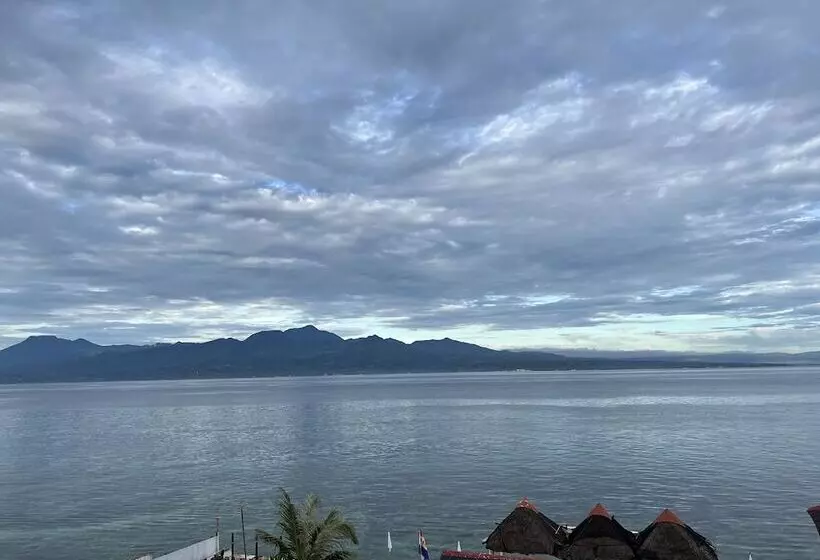 Majatalo Mdf Beach Resort And Day Tours