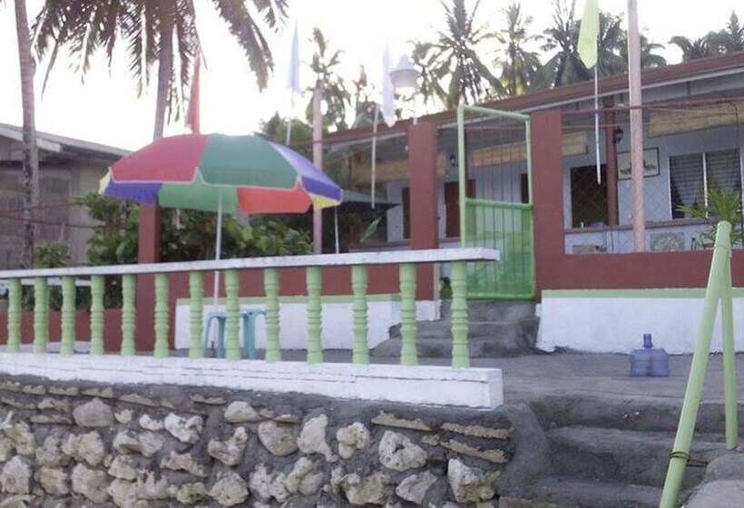 פנסיון Our Place Guesthouse