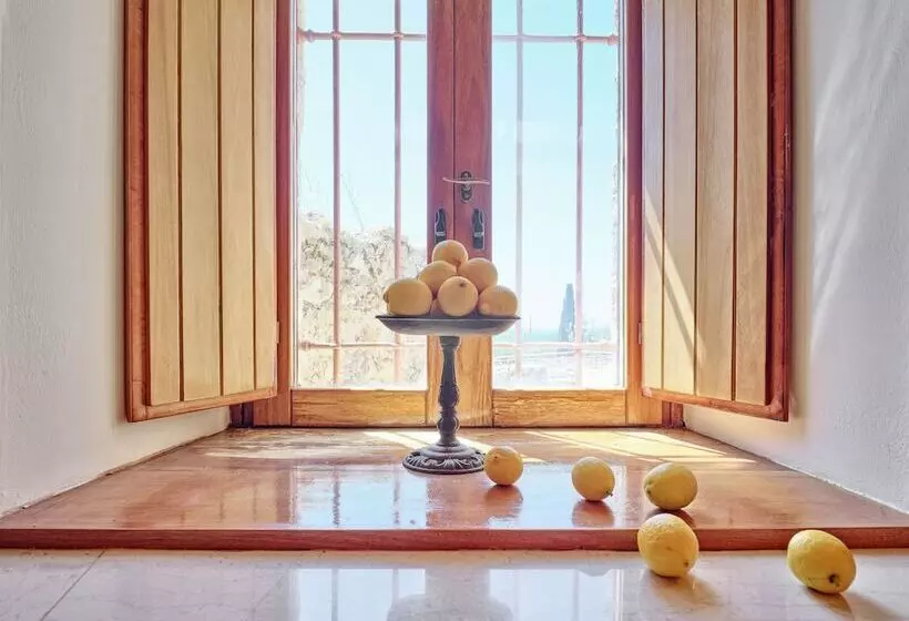 Majatalo Petreas Tower