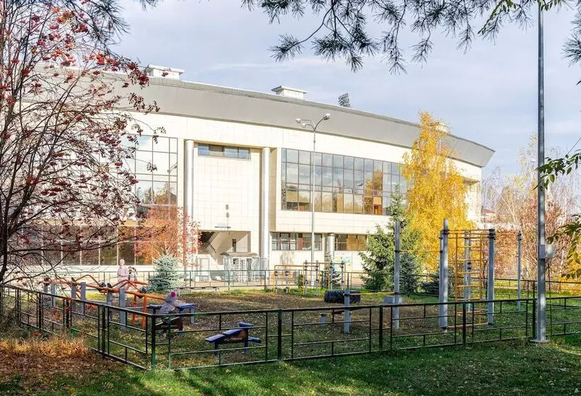 Tashayak Otel   Hostel