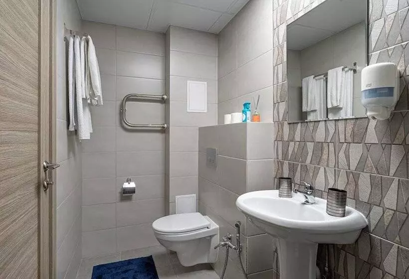 Tashayak Otel   Hostel