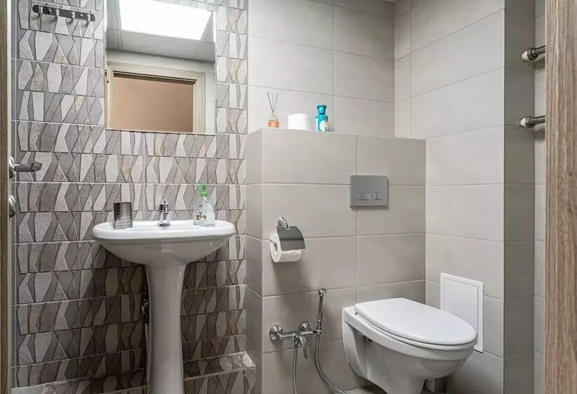 Tashayak Otel   Hostel