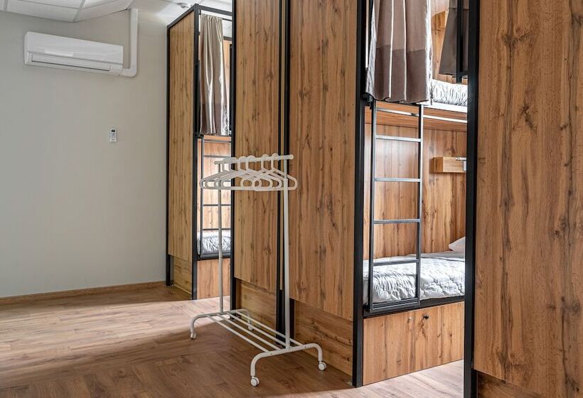 Tashayak Otel   Hostel