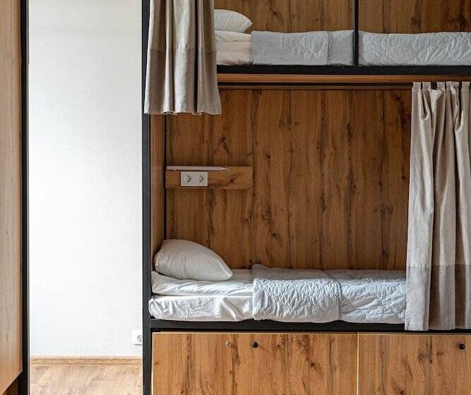 Tashayak Otel   Hostel