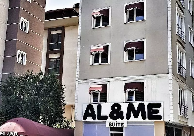 Alme Suite
