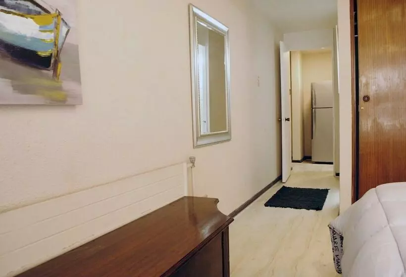 Apartamento Living Paris