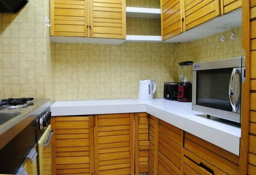Apartamento Living Paris
