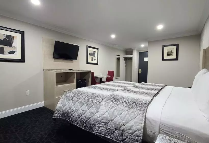 Bayview Inn Motel   Adults Only