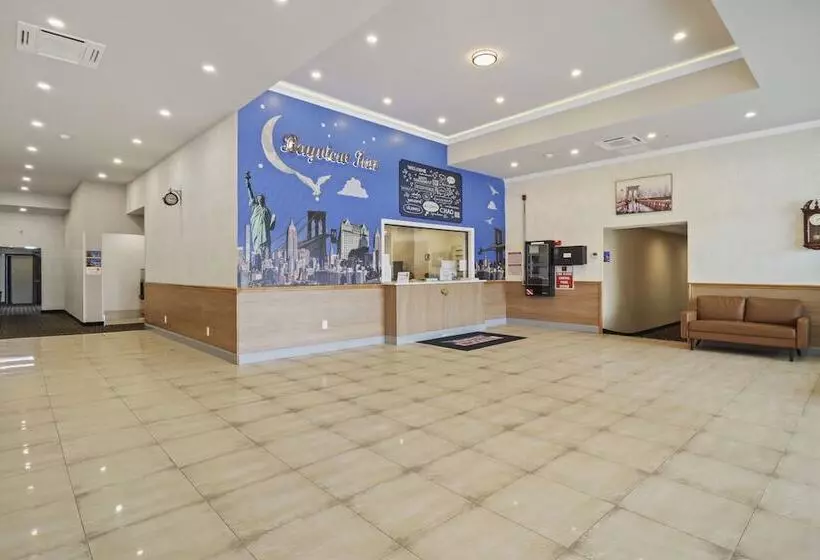Bayview Inn Motel   Adults Only