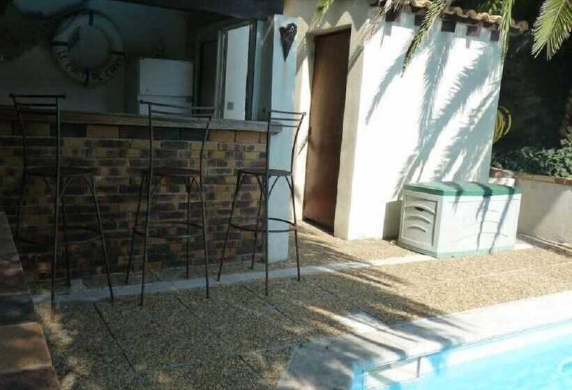 Bed and Breakfast Chambre D Hôtes La Villa Du Petit Port