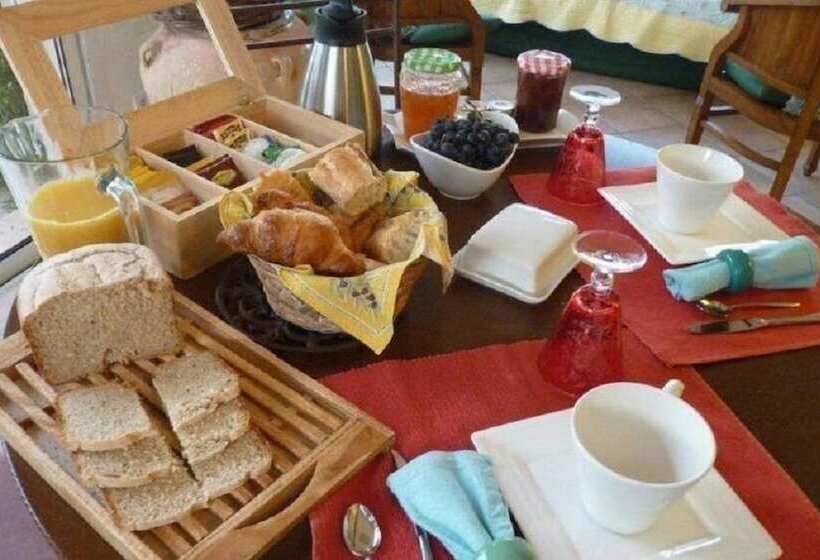 Bed and Breakfast Chambre D Hôtes La Villa Du Petit Port