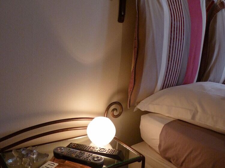 Bed and Breakfast Chambre D Hôtes La Villa Du Petit Port