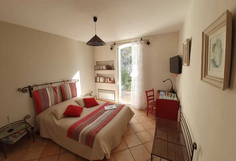 Bed and Breakfast Chambre D Hôtes La Villa Du Petit Port