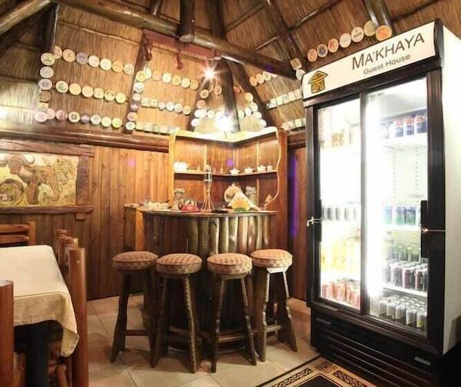 Bed and Breakfast Ma Khaya Guest House