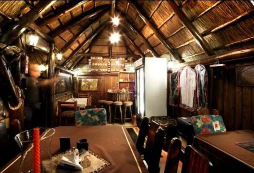 Bed and Breakfast Ma Khaya Guest House