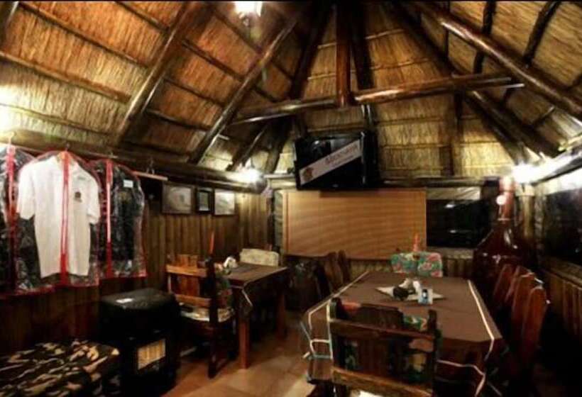 Bed and Breakfast Ma Khaya Guest House