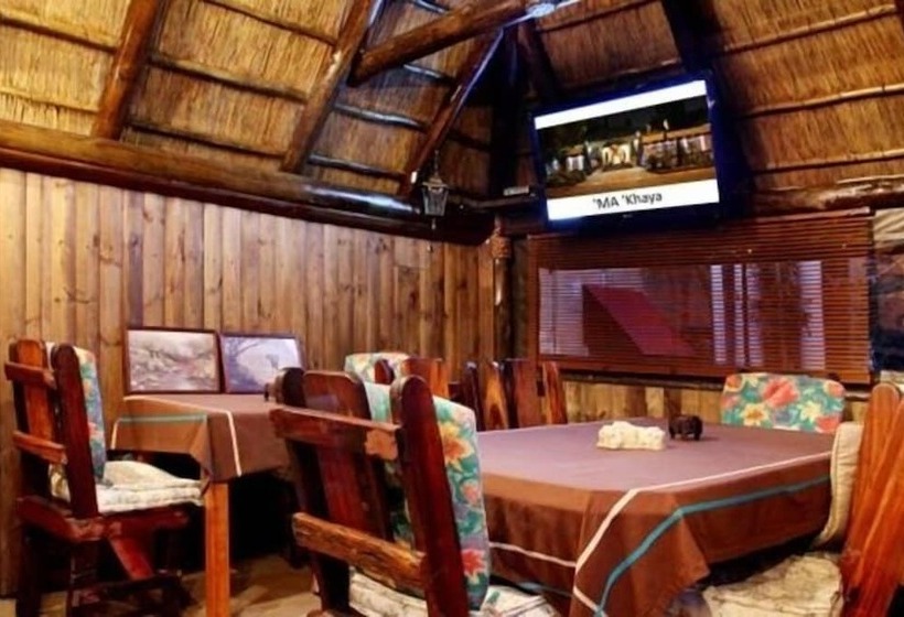 Bed and Breakfast Ma Khaya Guest House