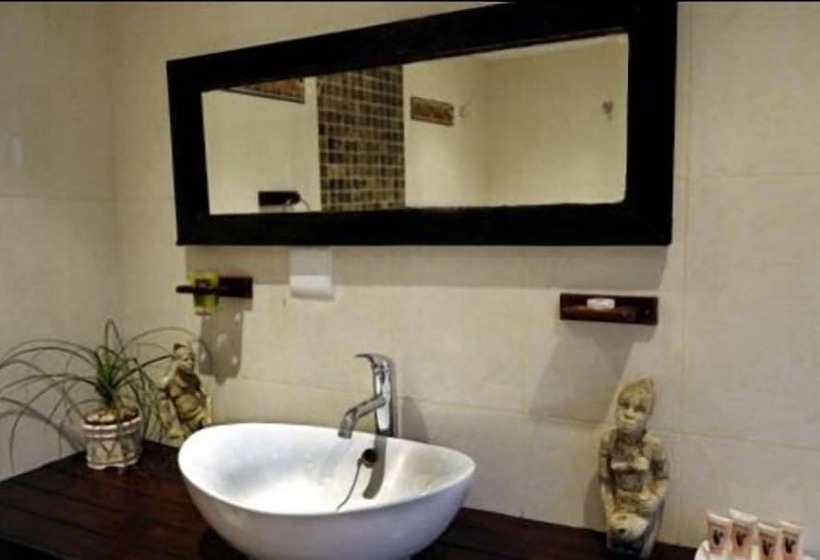 Bed and Breakfast Ma Khaya Guest House