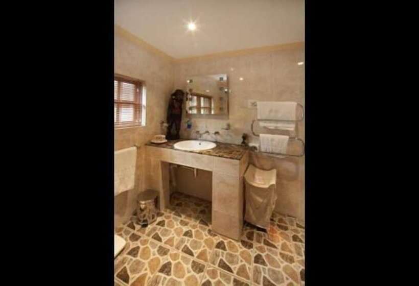 Bed and Breakfast Ma Khaya Guest House