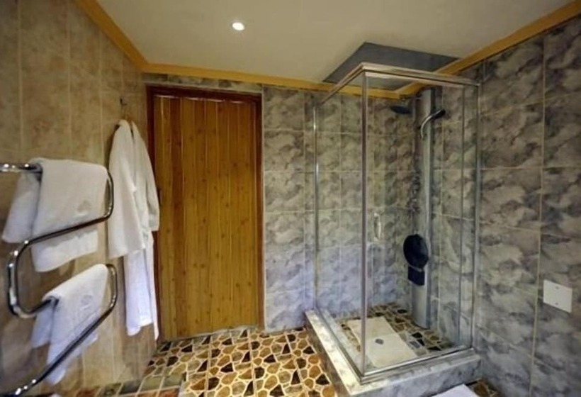 Bed and Breakfast Ma Khaya Guest House