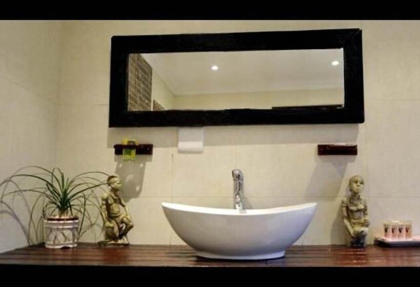 Bed and Breakfast Ma Khaya Guest House