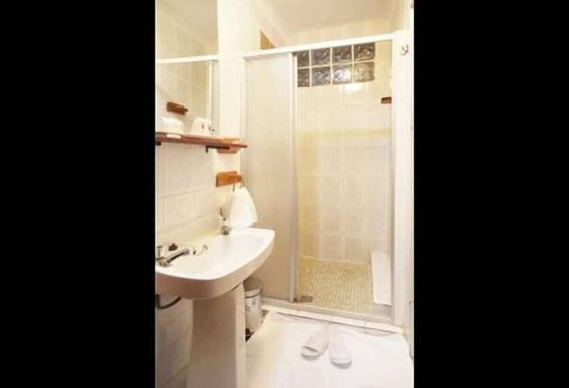 Bed and Breakfast Ma Khaya Guest House