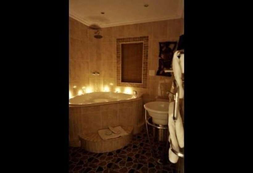 Bed and Breakfast Ma Khaya Guest House